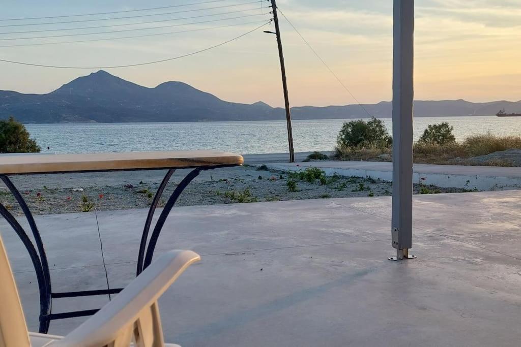 Bay-Dream 4 Apartment Adamantas  Екстериор снимка