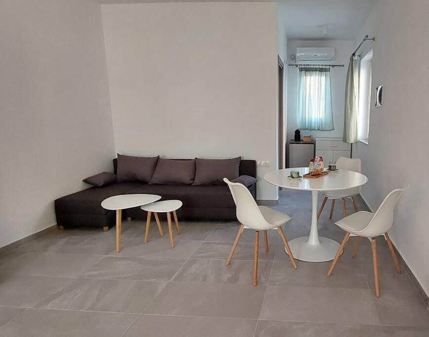 Bay-Dream 4 Apartment Adamantas  Екстериор снимка