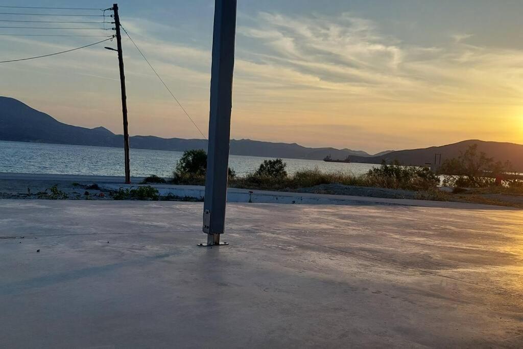 Bay-Dream 4 Apartment Adamantas  Екстериор снимка