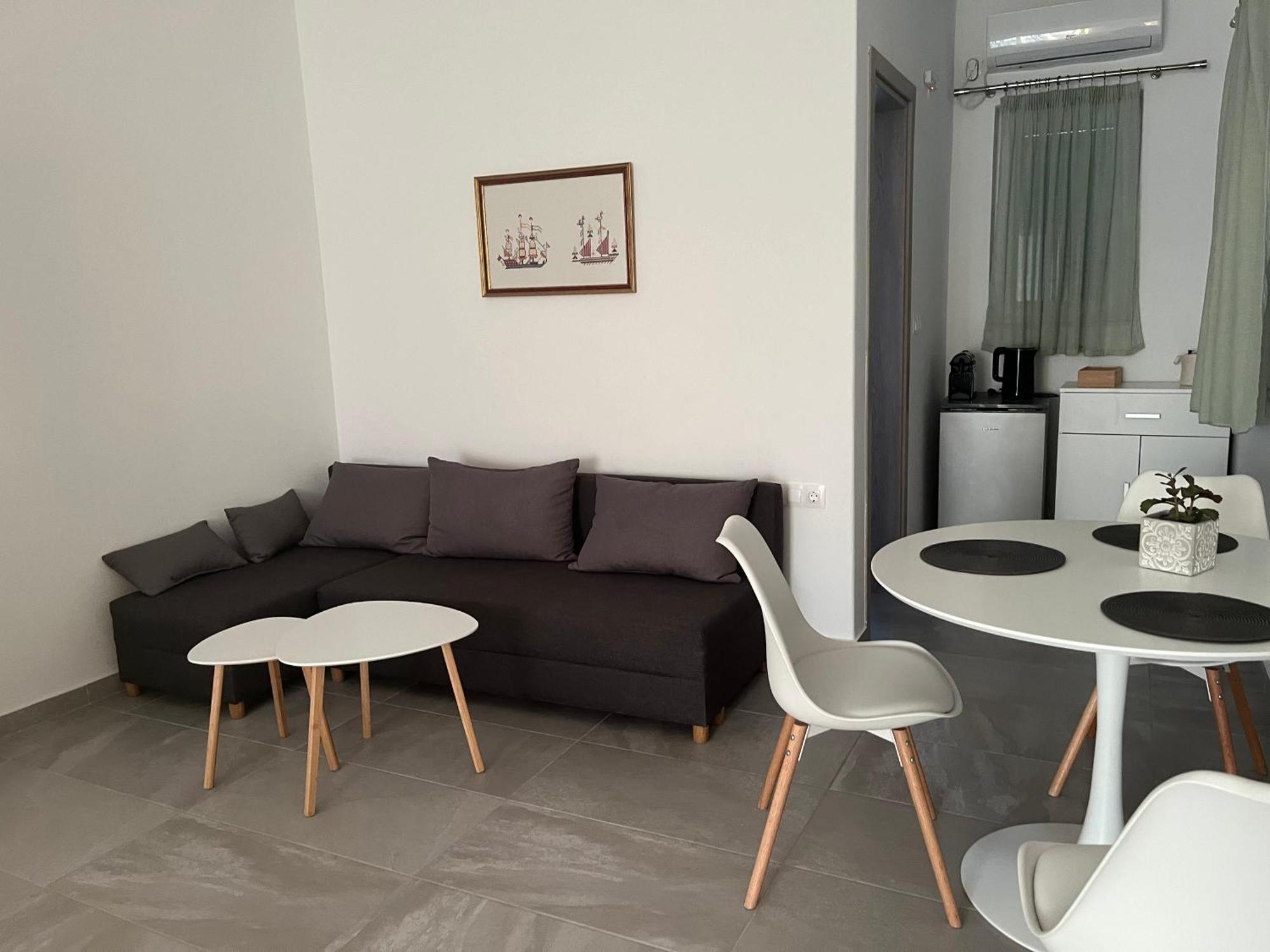 Bay-Dream 4 Apartment Adamantas  Екстериор снимка