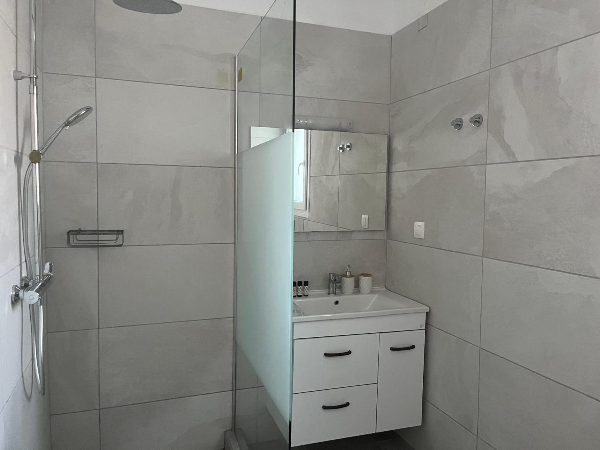 Bay-Dream 4 Apartment Adamantas  Екстериор снимка